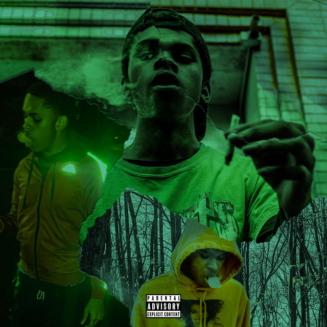 WelcomeBackDon cover art