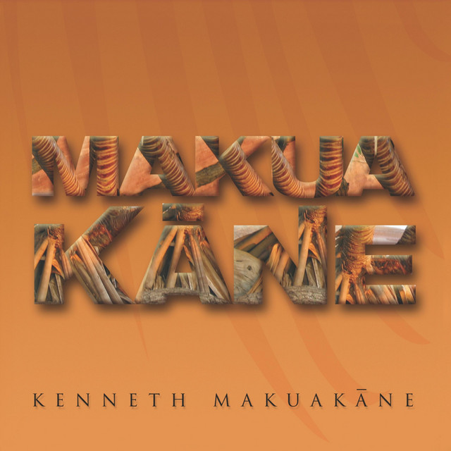 Makuakane cover