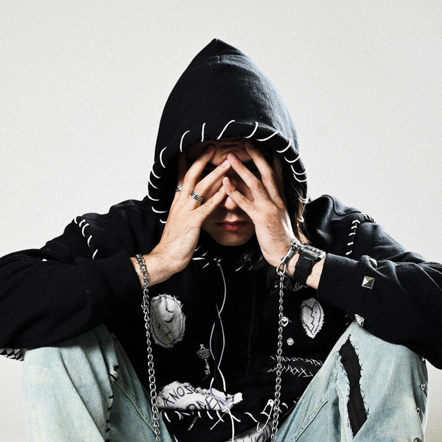Aferrado cover art