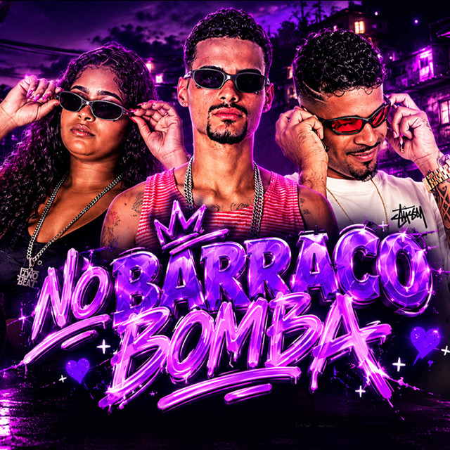 No Barraco do Bomba