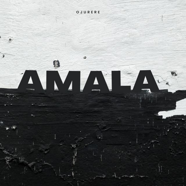 Amala cover art