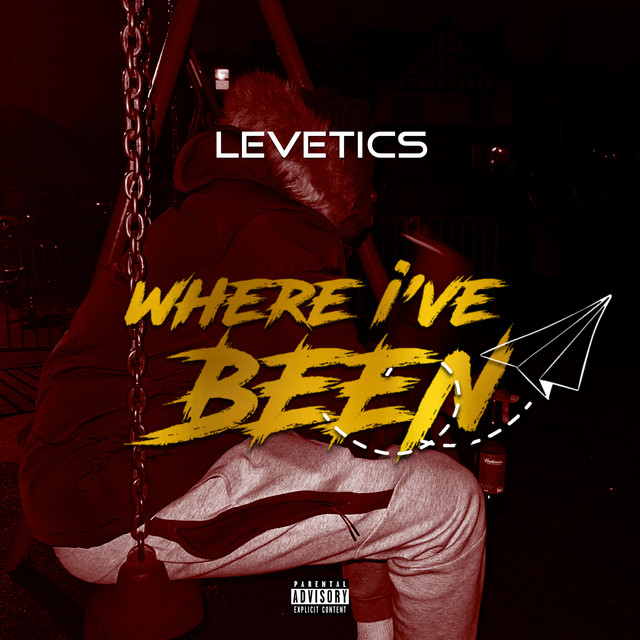 Where I've Been - Single by Levetics | Spotify