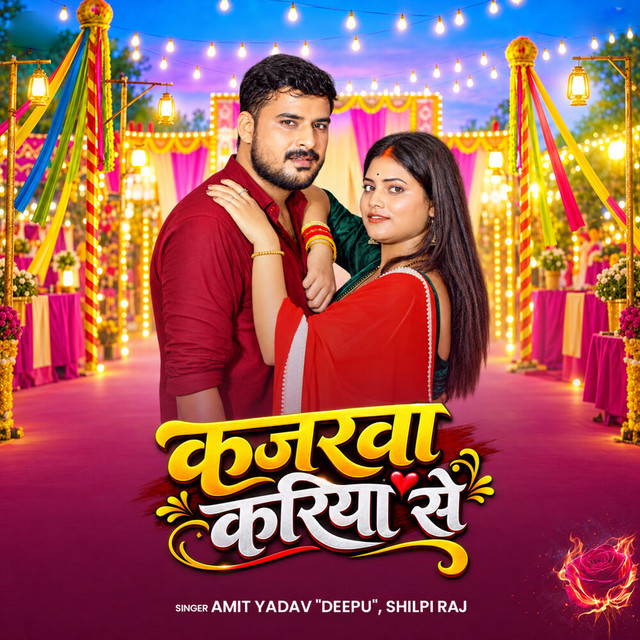 Kajarwa Kariya Se album image