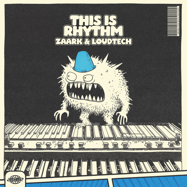 This Is Rhythm