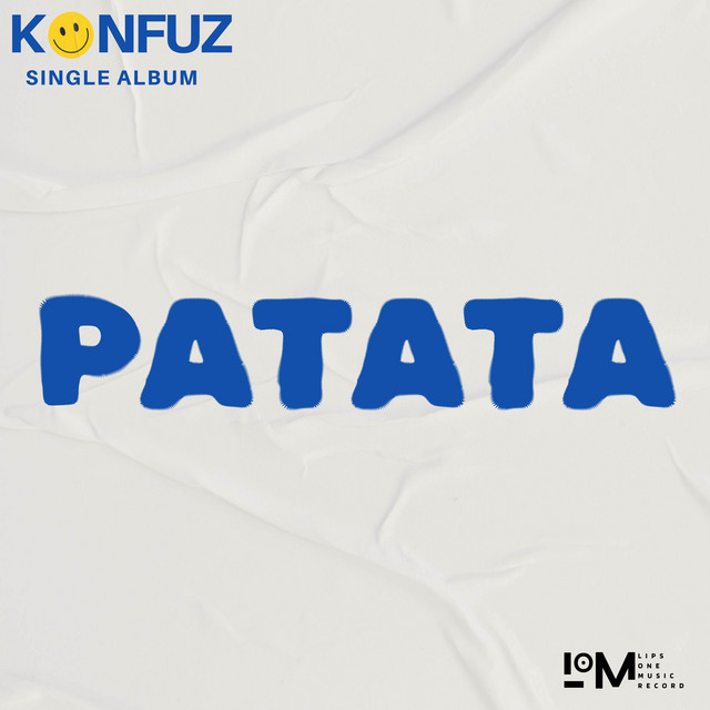 PATATA cover
