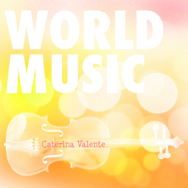 World Music Vol. 7 cover art