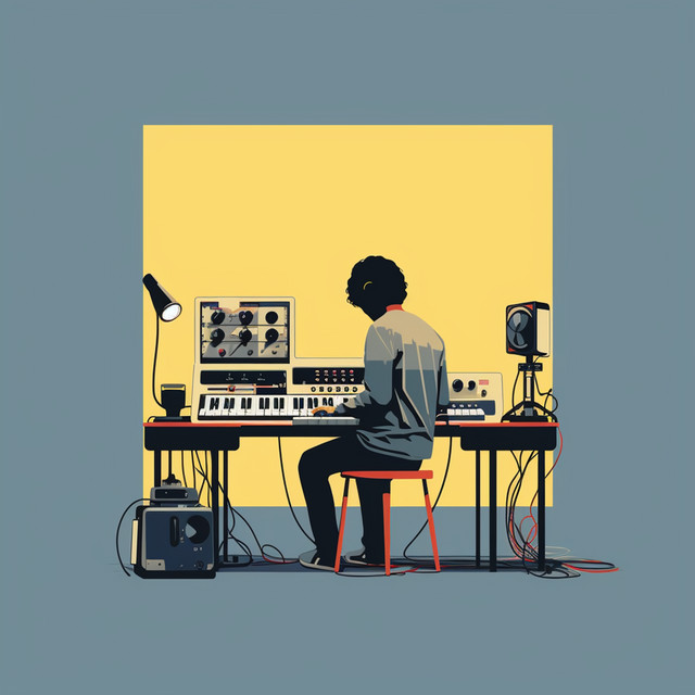 Late Summer cover art