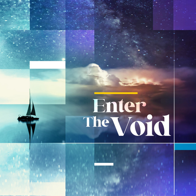 Enter the Void cover