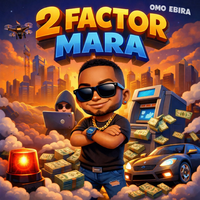 Omo Ebira