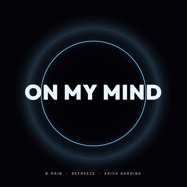 On My Mind