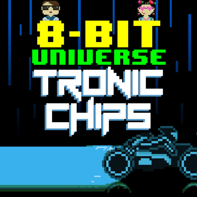 Lean On Me (8 Bit Version) - song and lyrics by 8 Bit Universe