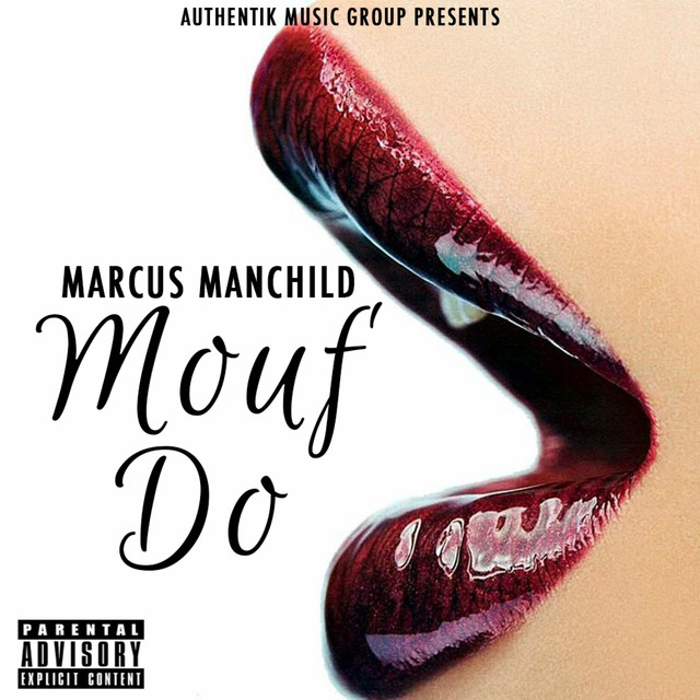Mouf Do - Single cover
