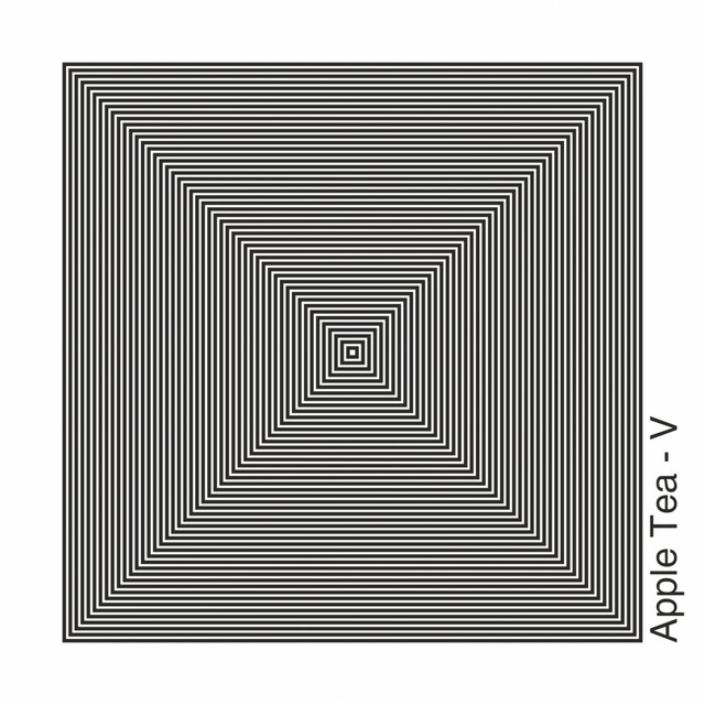 Apple Tea V cover art