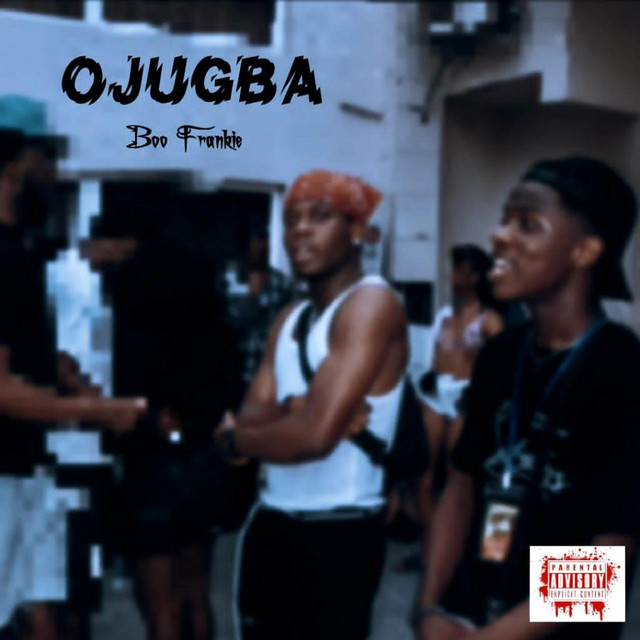 Ojugba