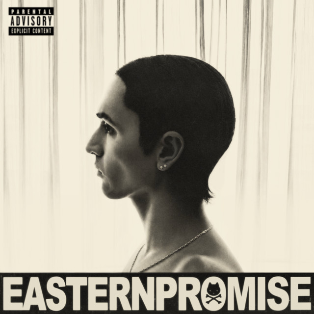 EASTERN PROMISE album image