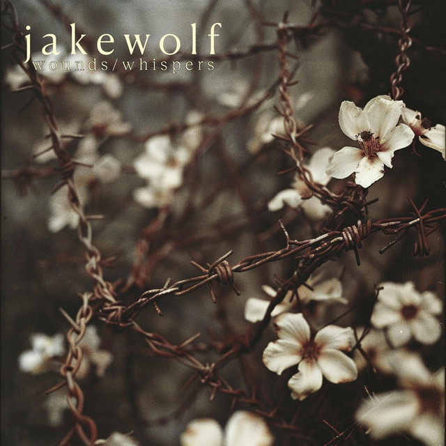 wounds/whispers cover art