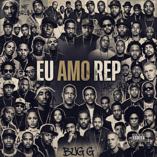 I Love Rap