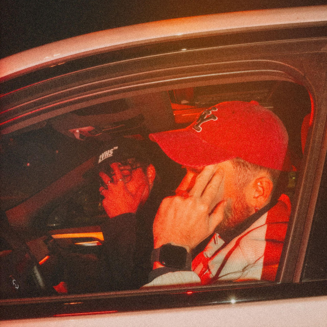 MIDNIGHT MILES cover