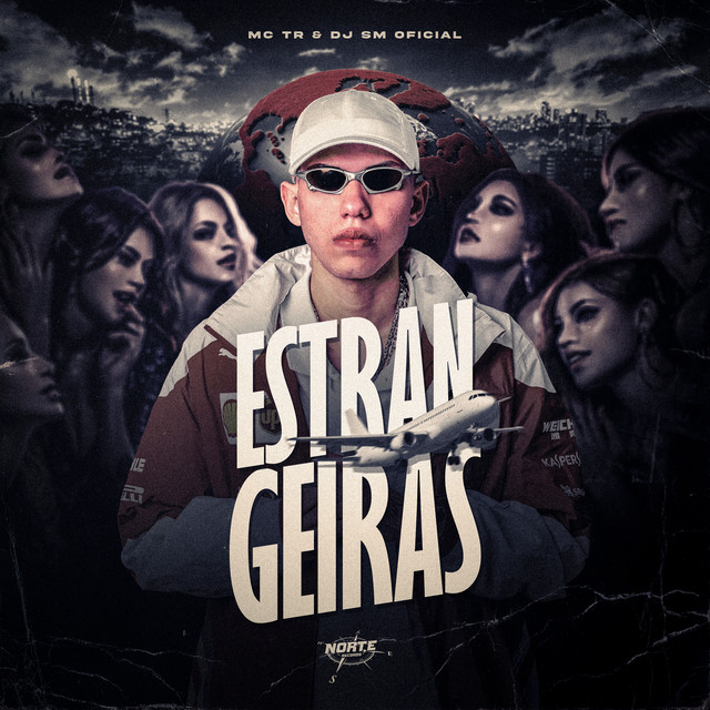 Estrangeiras