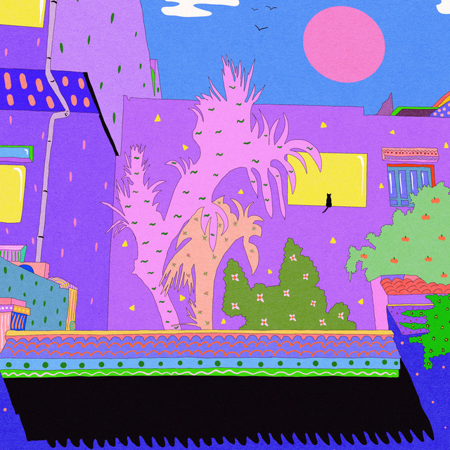 undefined album image