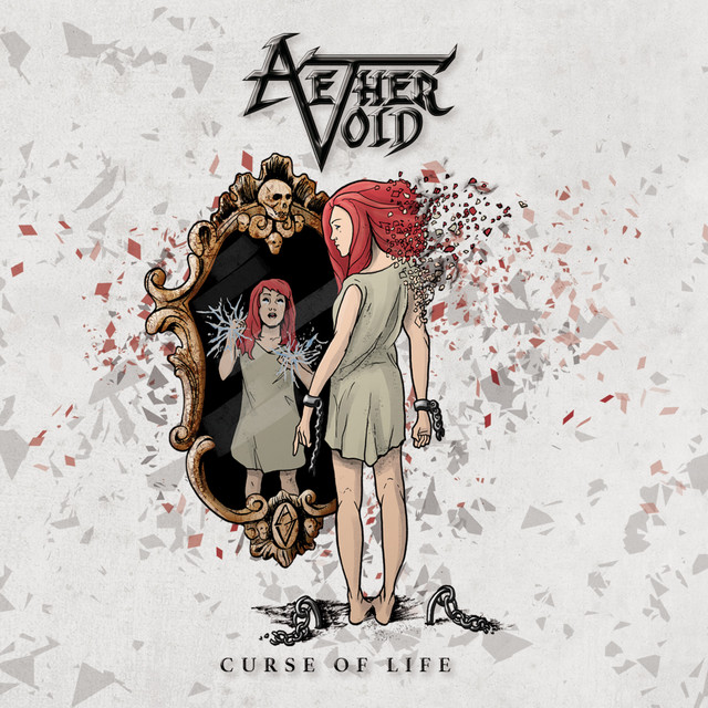 Curse of Life cover art