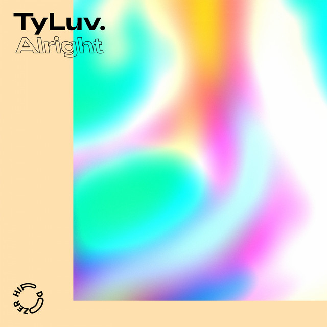 Alright by TyLuv.