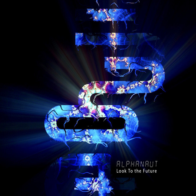 Look to the Future (A Reimagining) cover