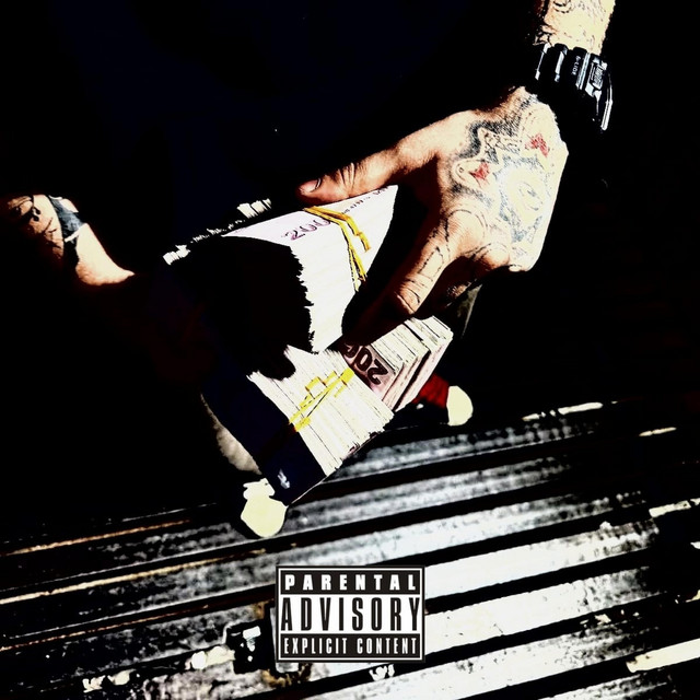 Trink cover art