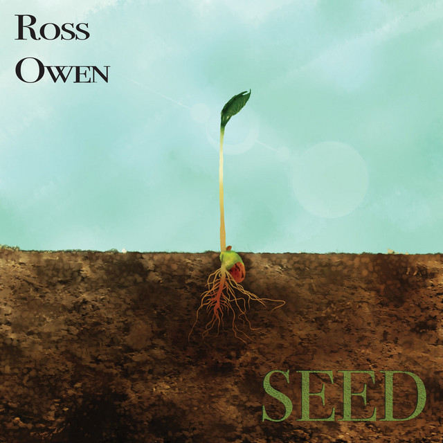 Seed cover art