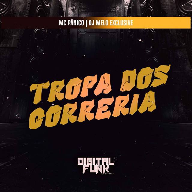 Tropa dos Correria