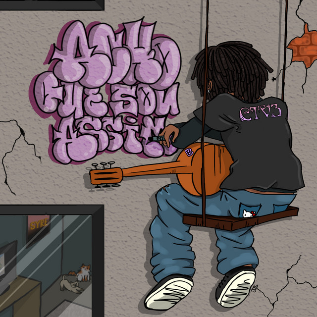 Acho Que Sou Assim cover art