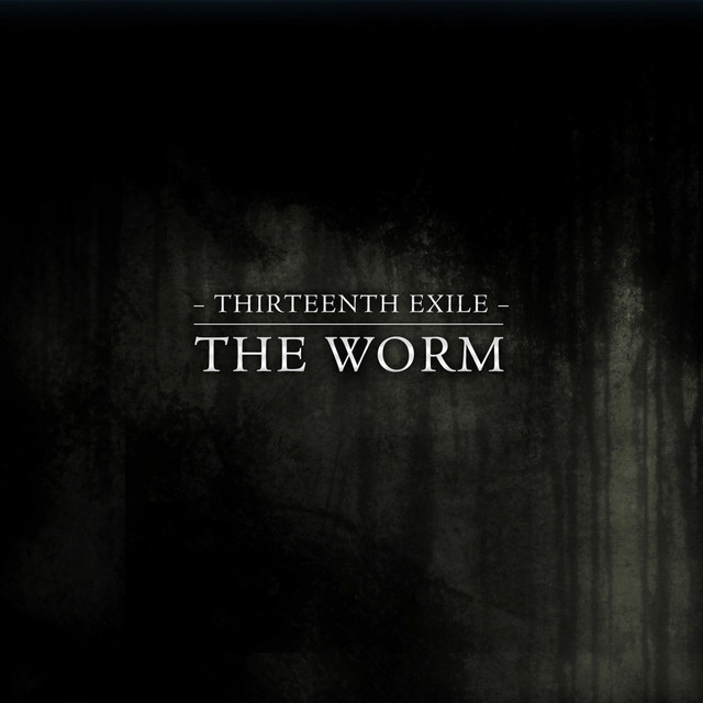 The Worm cover