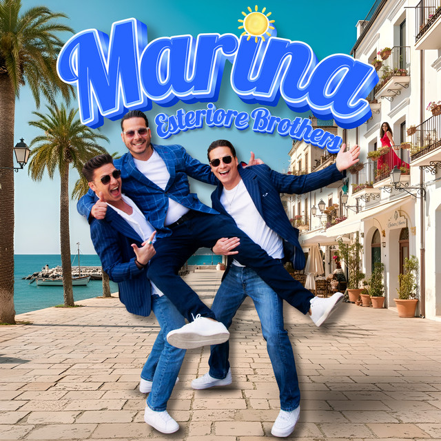 album image
