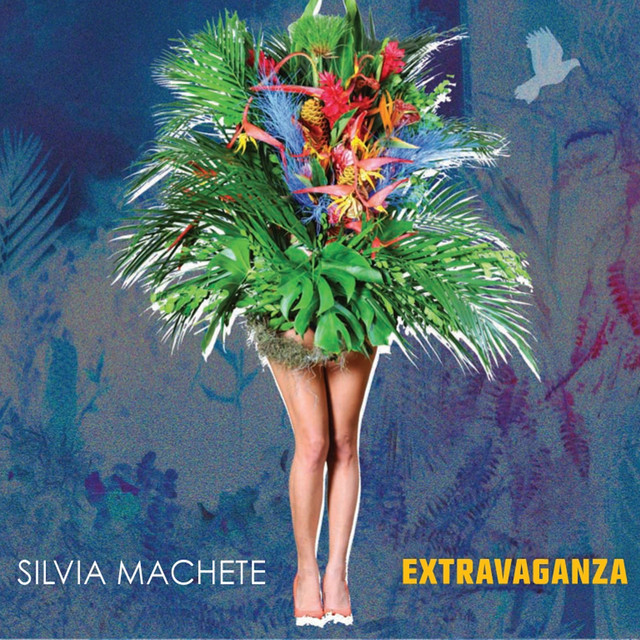 Extravaganza cover