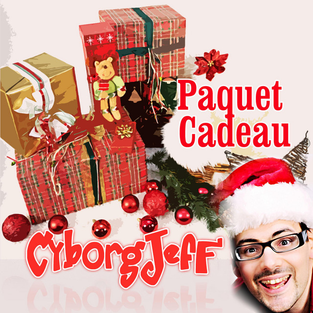 Paquet Cadeau cover