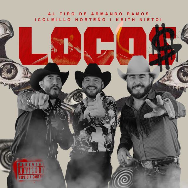Locos album image