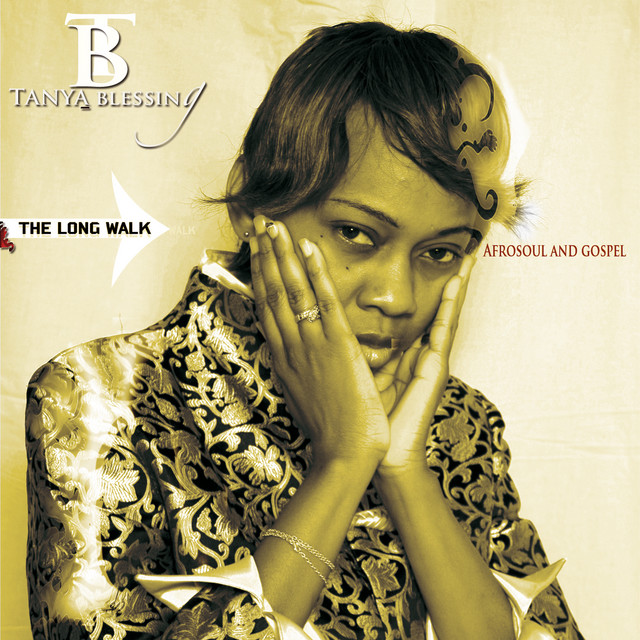 The Long Walk cover