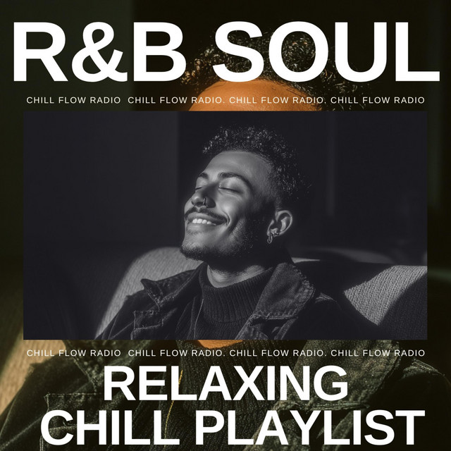 洋楽 R&B SOUL E R&B Soul】Soulful Nights / Smooth R&B Vibes for Peaceful Autumn
