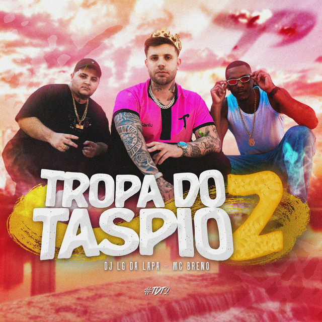 TROPA DO TASPIO 2.0