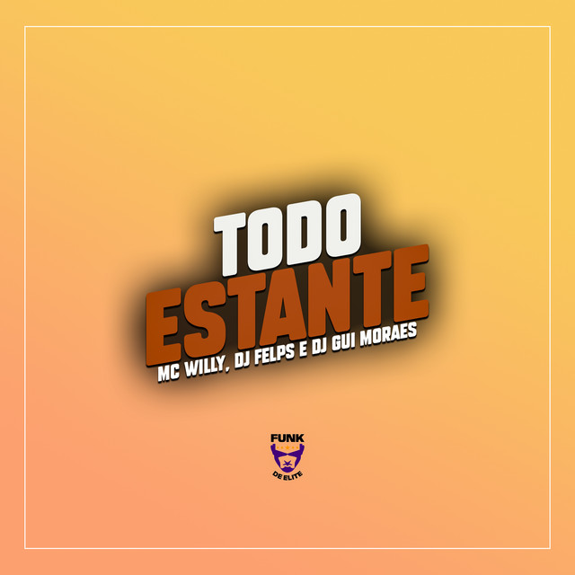 Todo Estante
