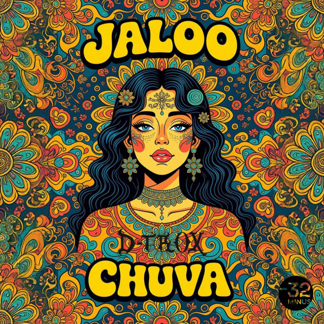 Jaloo - Chuva - (D-Trox Remix) Radio Edit