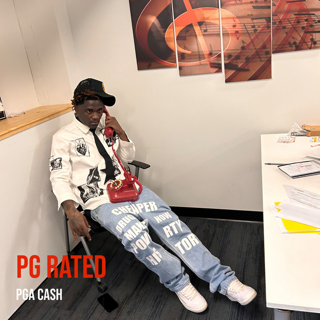 Pg Rated