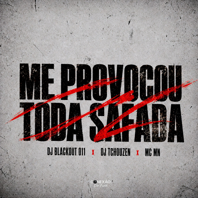 Me Provocou Toda Safada
