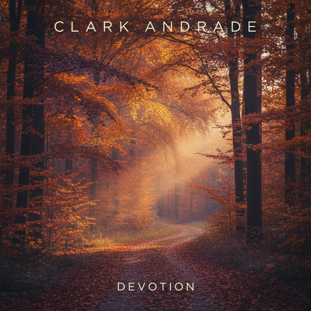 Devotion cover art