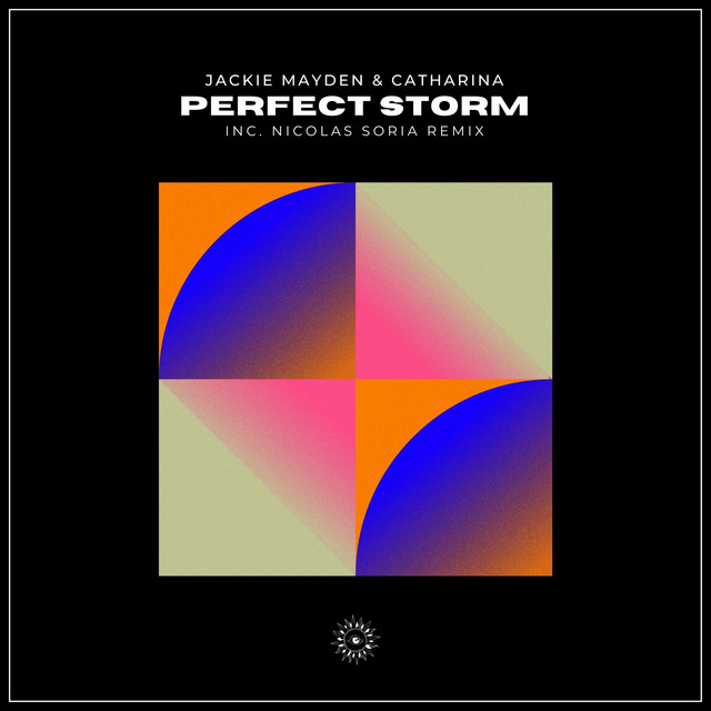 Perfect Storm album art