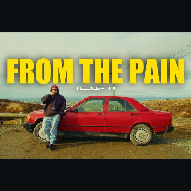 From The Pain