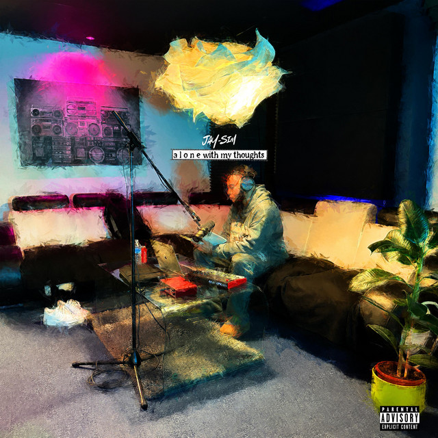distance cover art