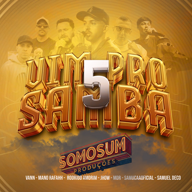 Vim pro samba 5