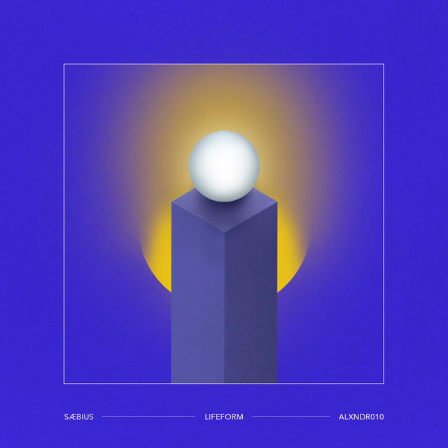 Lifeform cover art