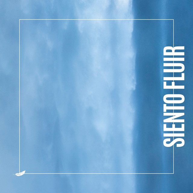 Siento Fluir cover art